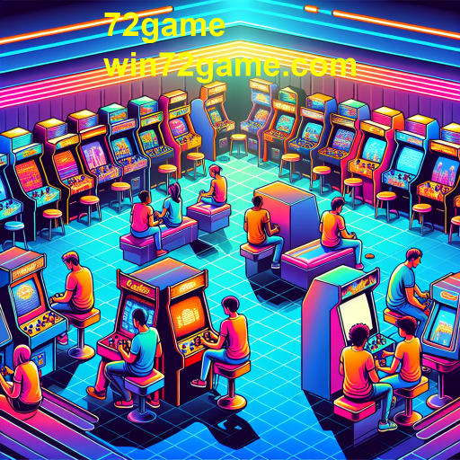 A Nostalgia dos Jogos de Arcade: Diversão Rápida e Acessível