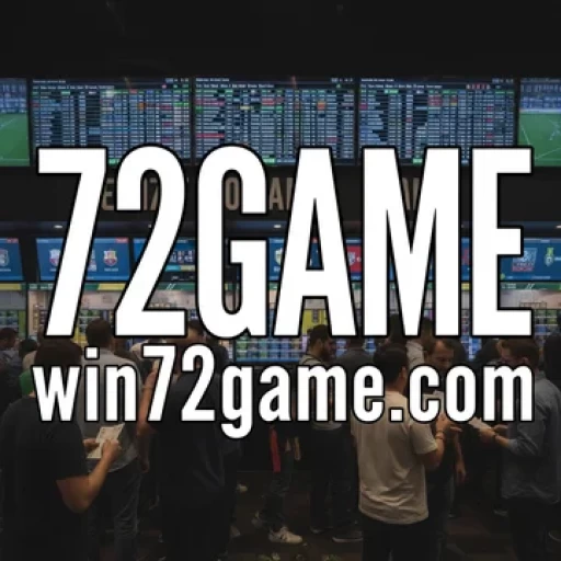 Logo 72game